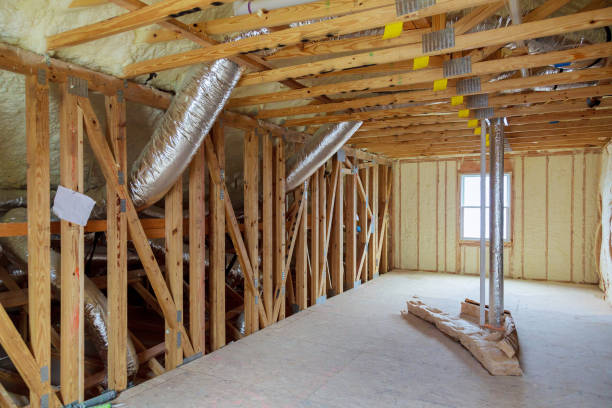 Best Insulation Installation Services in Westwood, NJ